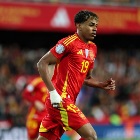 劳尔：我们得给亚马尔空间，他还有一些地方需要打磨