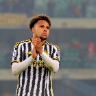 记者：麦肯尼将在合同到期后回美职联，甚至冬季就可能离开尤文