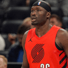 开拓者媒体人：里斯还在队里让我很困惑 要培养杨瀚森还留他干嘛