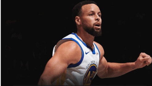 历史独一档！库里354次单场揽25+且命中5+三分 哈登196次第二！