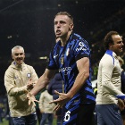 记者：尤文500万欧租借费＋1800万买断报价弗拉泰西，被国米拒绝