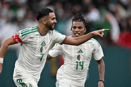 周三003非洲杯推荐：赤几内亚VS阿尔及利亚