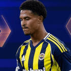 意媒：罗马有意荷兰后卫奥斯特沃德，费内巴切要价2500万欧元