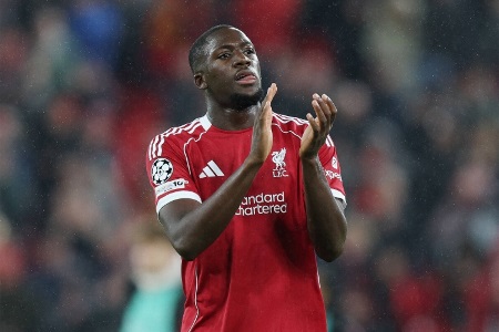 回声报：红军不会冬窗就卖科纳特罗伯逊，大概率使用到合同到期