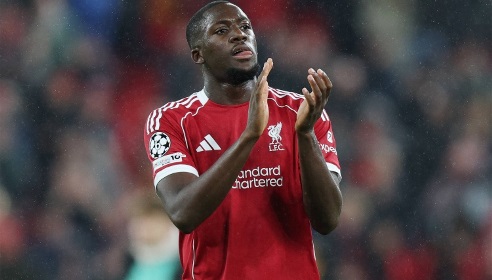 回声报：红军不会冬窗就卖科纳特罗伯逊，大概率使用到合同到期