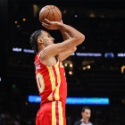 名记：老鹰已与独行侠就交易浓眉进行直接对话 愿出波津&里萨谢！