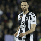 记者：米兰不太可能签加蒂，首要问题是不愿意承担300万欧年薪