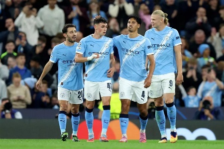 周四025英超联赛推荐：桑德兰VS曼城