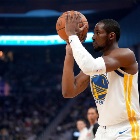 缘分已尽？库明加被连续DNP6场勇士豪取5胜1负