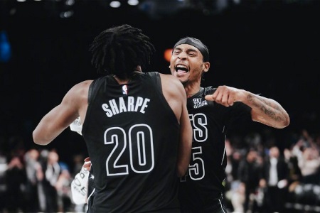 周四302NBA常规赛推荐：火箭VS篮网