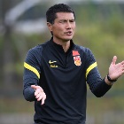 2026国足无大赛！只能利用4窗口期磨合