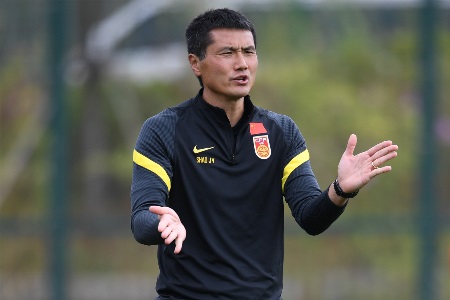 2026国足无大赛！只能利用4窗口期磨合