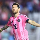 MLS官方：梅西当选美职联最佳球员！