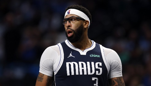 成流浪汉？安东尼·戴维斯会在交易截止日前被交易！