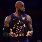 前国手点评：NBA是商业联盟，全明星赛需要老詹的影响力