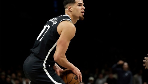 兜售库明加？勇士已就是否追求波特进行了内部讨论！