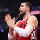 这该怎么说？祖巴茨受伤后快船5战全胜！