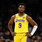 国内主播：布朗尼应重新变回“垃圾时间之王”！