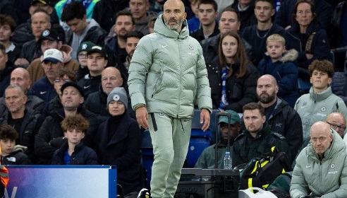 突发！切尔西将从内部人员组建临时教练团队出战曼城