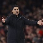 邮报：阿尔特塔坚称伤病是因比赛过多和运气不佳