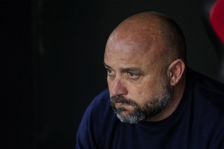 西班牙人主帅反击：巴萨球迷没资格给任何人上课