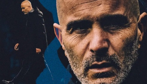 马雷斯卡离任内幕：私下与曼城接触、抱怨球队！