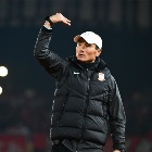 国足正联系热身赛对手！包括当地俱乐部或集训的欧洲球队