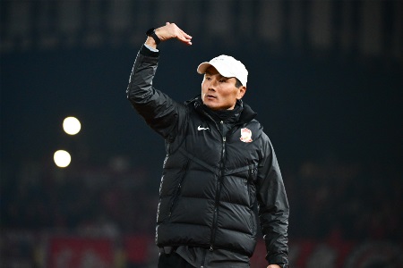 国足正联系热身赛对手！包括当地俱乐部或集训的欧洲球队