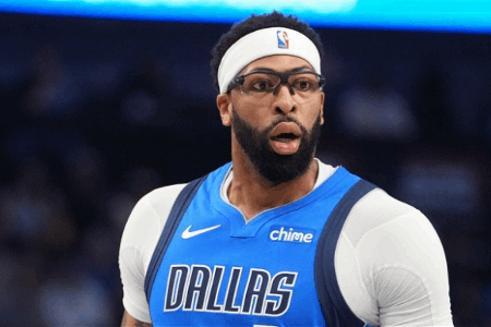 若交易浓眉 独行侠优先考虑换回优秀年轻球员 有意库明加&里萨谢