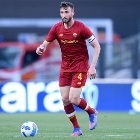 罗体：罗马准备优先续约曼奇尼和克里斯坦特，两人均明年合同到期