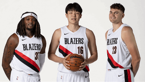 拓媒：克林根场均能打30分钟 一时脑热选来杨瀚森就为当他替补？