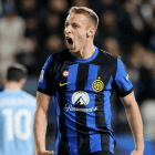 辟谣！跟队记者：费内巴切从未考虑在冬窗签下弗拉泰西