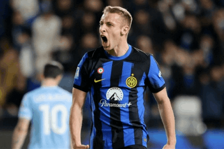 辟谣！跟队记者：费内巴切从未考虑在冬窗签下弗拉泰西