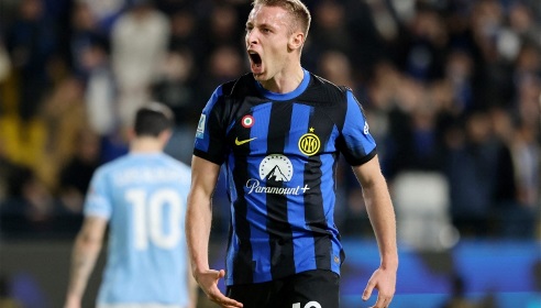 辟谣！跟队记者：费内巴切从未考虑在冬窗签下弗拉泰西