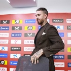 TA：拉莫斯正与其合作伙伴一起，出价4亿欧试图收购塞维利亚