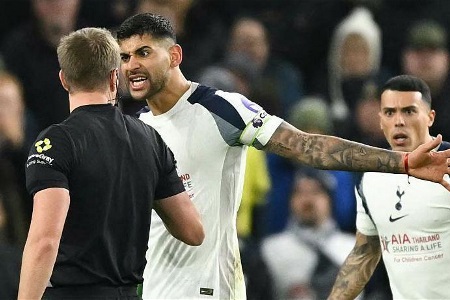 周日010英超联赛推荐：托特纳姆热刺VS桑德兰