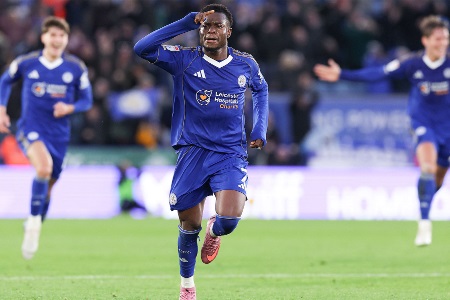 周一005推荐：莱斯特城VS西布罗姆