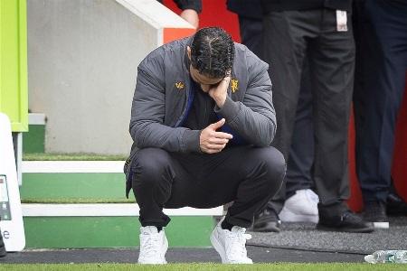 罗马诺：曼联冬窗引援不力，阿莫林与高层确实存在紧张气氛