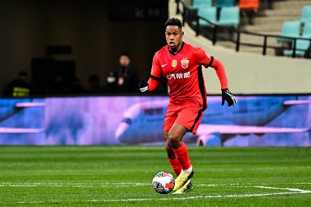 东体：茹萨离队主要是技战术层面的考虑，海港势必会在中场引援