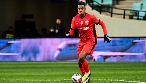 东体：茹萨离队主要是技战术层面的考虑，海港势必会在中场引援