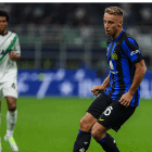 罗马诺、莫雷托：尤文只能租借＋选择性买断弗拉泰西，国米不接受