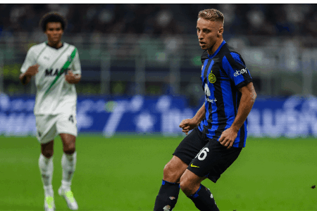 罗马诺、莫雷托：尤文只能租借＋选择性买断弗拉泰西，国米不接受