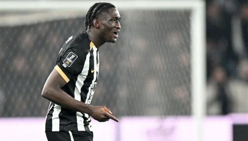 都体：米兰关注昂热19岁前锋谢里夫，有可能考虑在冬季提前收购