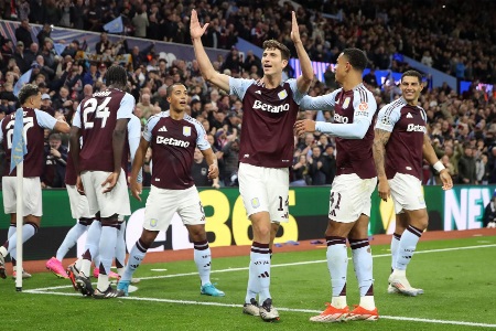 周三007英超推荐：水晶宫VS维拉