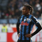 意媒：费内巴切准备为卢克曼报价，500万欧元租借+3700万欧买断