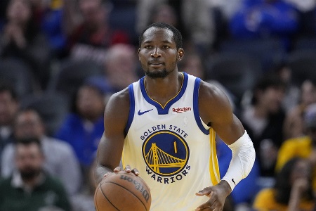 名记：勇士与库明加团队似乎已达成共识 将在未来四周完成交易