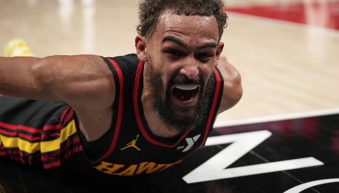 解说谈森林狼：目前还是别冒然交易特雷·杨了 真的可能适得其反