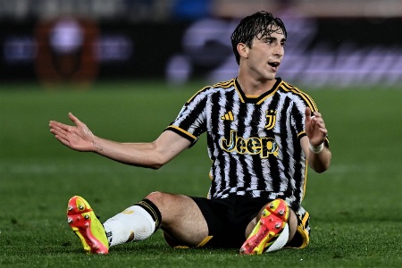 都体：尤文为米雷蒂要价2000万欧，佛罗伦萨博洛尼亚拉齐奥均有意