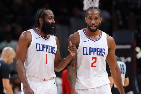 周三307NBA常规赛推荐：快船VS尼克斯