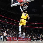 怕不是来抢MVP？越老越妖！詹姆斯再次刷新由自己保持的历史最多场次&最老30+纪录